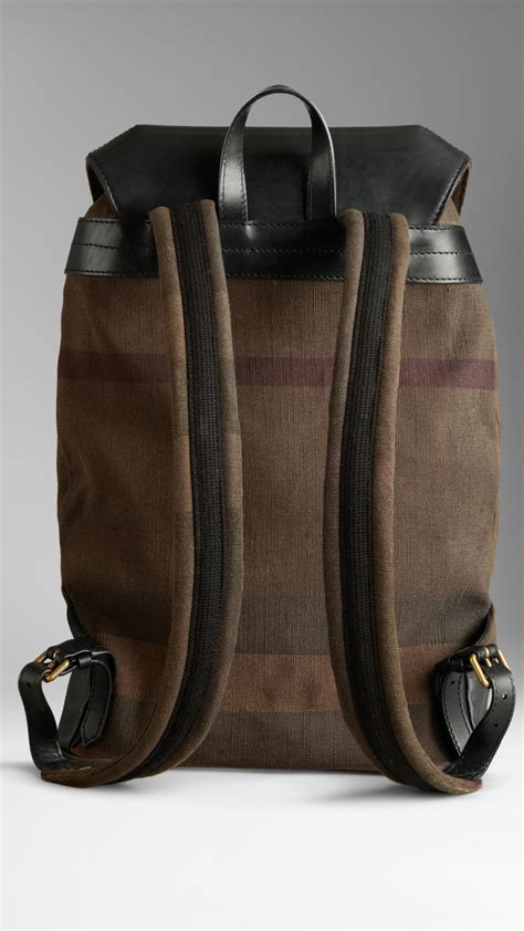 cheap mens burberry bags|burberry backpacks for men.